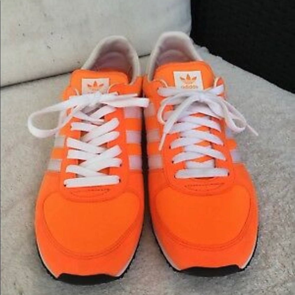 COPY - Adidas vintage tennis shoes men/women